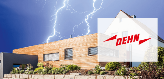 Dehn bei Elektroanlagen & Antennenbau GbR in Aschheim