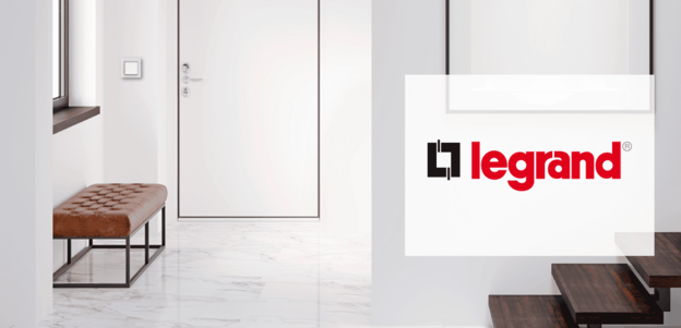 Legrand bei Elektroanlagen & Antennenbau GbR in Aschheim