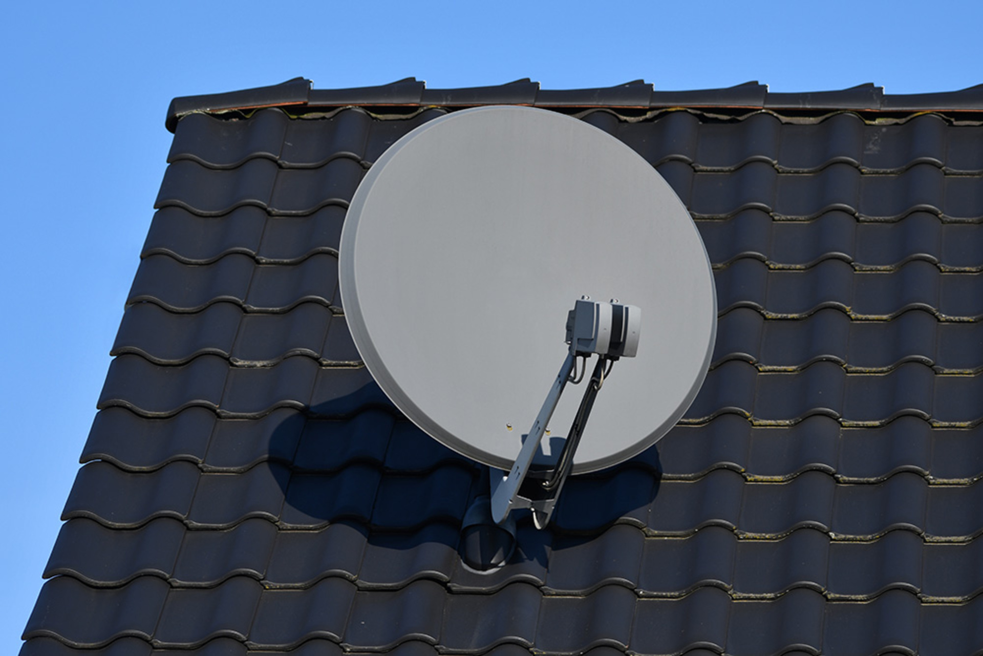 Multimedia bei Elektroanlagen & Antennenbau GbR in Aschheim
