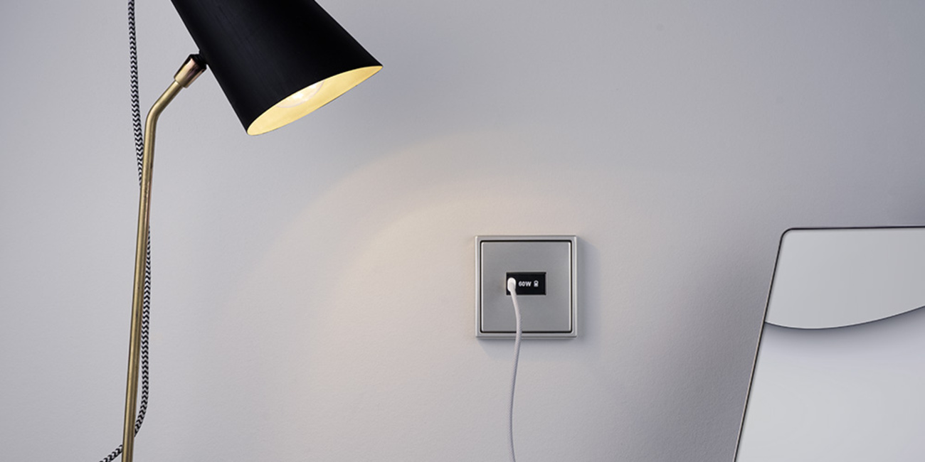 Ladegerät USB PD 60 bei Elektroanlagen & Antennenbau GbR in Aschheim