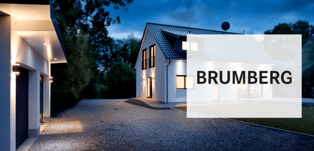 Brumberg bei Elektroanlagen & Antennenbau GbR in Aschheim