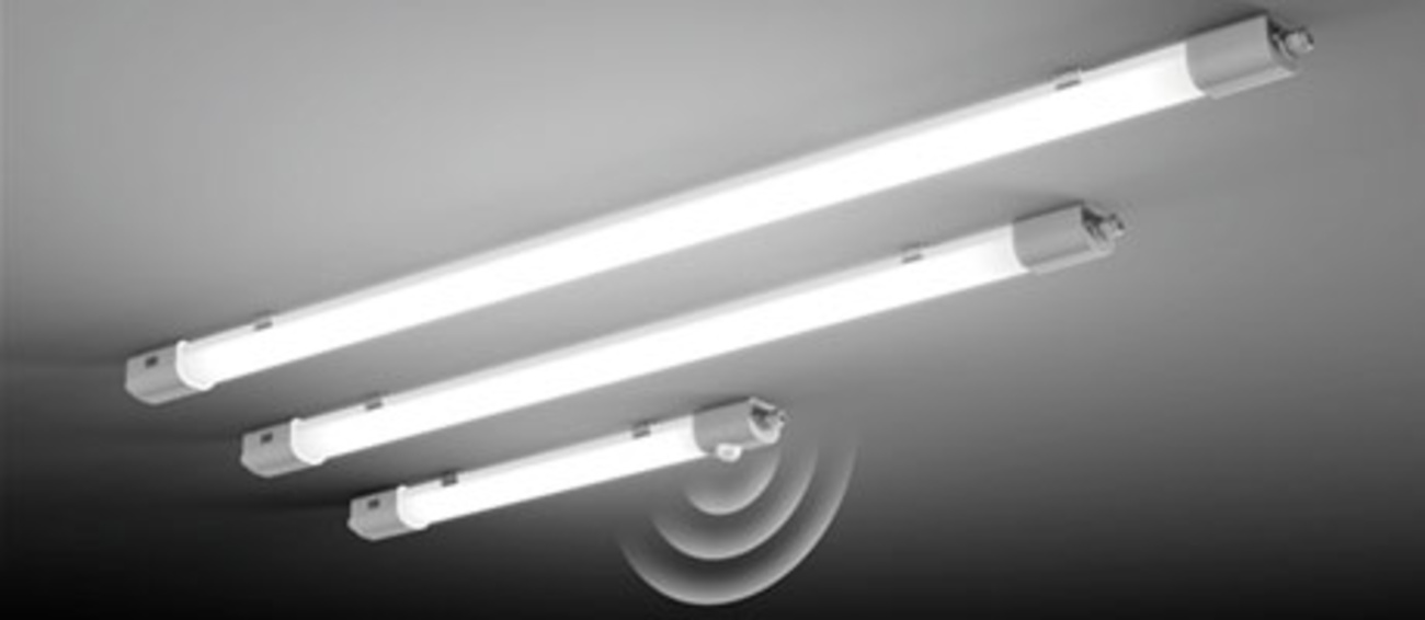 Planox Feuchtraumleuchten bei Elektroanlagen & Antennenbau GbR in Aschheim