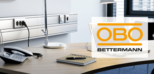 OBO bei Elektroanlagen & Antennenbau GbR in Aschheim