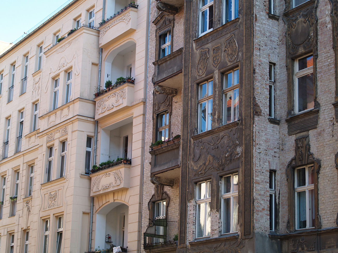 Altbau­sanierung bei Elektroanlagen & Antennenbau GbR in Aschheim