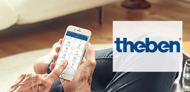 Theben bei Elektroanlagen & Antennenbau GbR in Aschheim